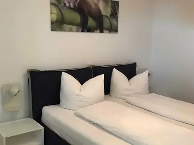 Ferienwohnung für 5 Personen (55 m²) in Helgoland 6/10