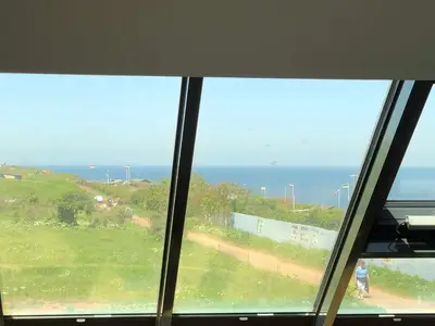 Ferienwohnung für 5 Personen (48 m²) in Helgoland 10/10