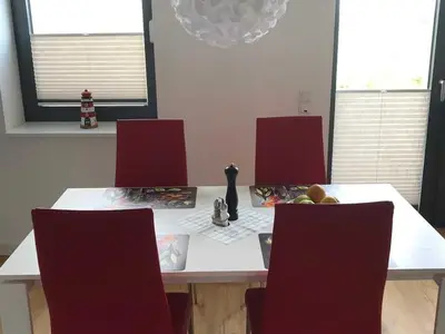 Ferienwohnung für 5 Personen (55 m²) in Helgoland 8/10