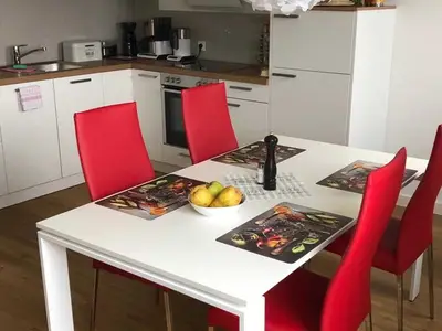 Ferienwohnung für 5 Personen (55 m²) in Helgoland 10/10