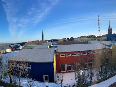 Ferienwohnung für 5 Personen (70 m²) in Helgoland 8/10