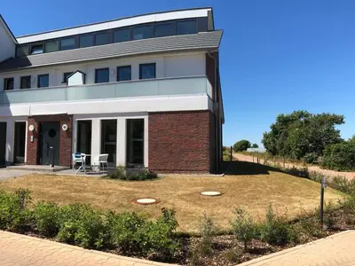 Ferienwohnung für 3 Personen (59 m²) in Helgoland 7/10