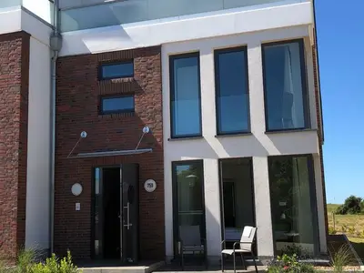 Ferienwohnung für 3 Personen (59 m²) in Helgoland 8/10