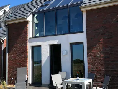 Ferienwohnung für 3 Personen (59 m²) in Helgoland 9/10