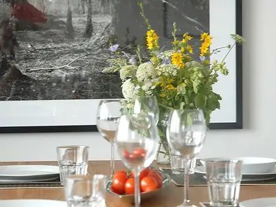 Ferienwohnung für 3 Personen (50 m²) in Helgoland 3/10