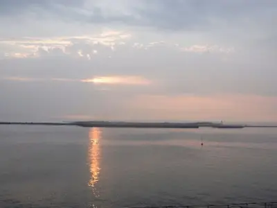 Ferienwohnung für 3 Personen (50 m²) in Helgoland 6/10