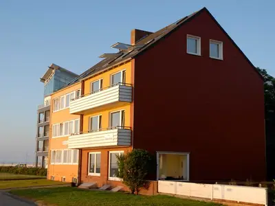 Ferienwohnung für 3 Personen (50 m²) in Helgoland 2/10