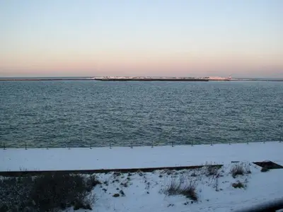 Ferienwohnung für 3 Personen (50 m²) in Helgoland 3/10