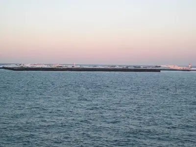 Ferienwohnung für 3 Personen (50 m²) in Helgoland 4/10