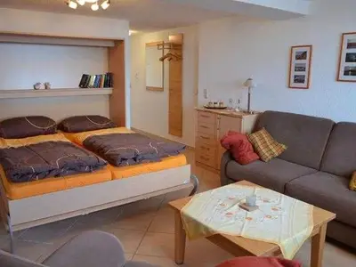 Ferienwohnung für 2 Personen (30 m²) in Helgoland 3/10