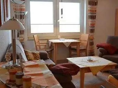 Ferienwohnung für 2 Personen (30 m²) in Helgoland 4/10