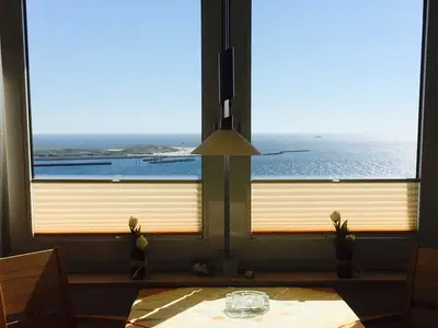 Ferienwohnung für 2 Personen (30 m²) in Helgoland 5/10