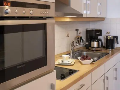 Ferienwohnung für 2 Personen (30 m²) in Helgoland 8/10