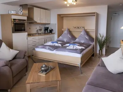 Ferienwohnung für 2 Personen (30 m²) in Helgoland 9/10