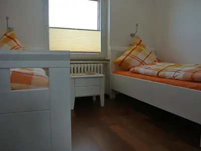 Ferienwohnung für 7 Personen (110 m²) in Helgoland 3/10