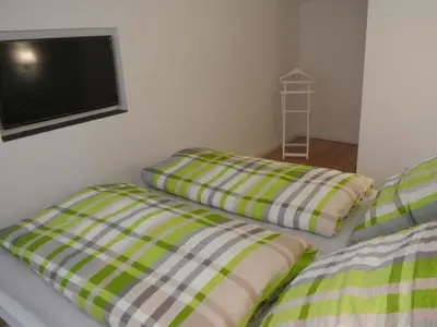Ferienwohnung für 7 Personen (110 m²) in Helgoland 4/10