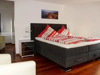 Ferienwohnung für 7 Personen (110 m²) in Helgoland 5/10