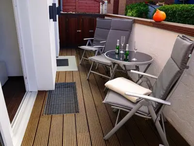 Ferienwohnung für 7 Personen (110 m²) in Helgoland 7/10