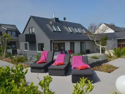 Ferienwohnung für 9 Personen (180 m²) in Helgoland 1/10