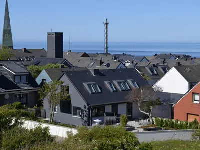 Ferienwohnung für 9 Personen (180 m²) in Helgoland 6/10
