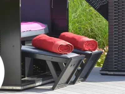 Ferienwohnung für 9 Personen (180 m²) in Helgoland 7/10