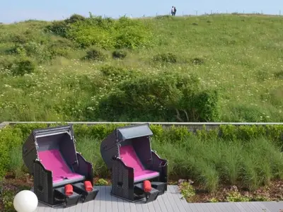 Ferienwohnung für 9 Personen (180 m²) in Helgoland 10/10