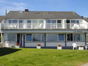 Ferienwohnung für 5 Personen (70 m²) in Helgoland