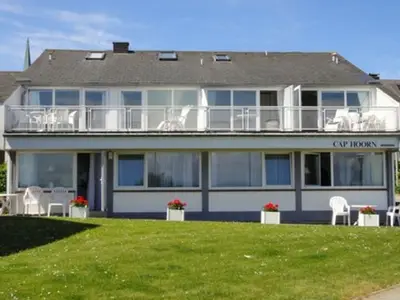 Ferienwohnung für 5 Personen (70 m²) in Helgoland 1/10