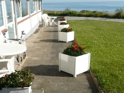 Ferienwohnung für 5 Personen (70 m²) in Helgoland 3/10