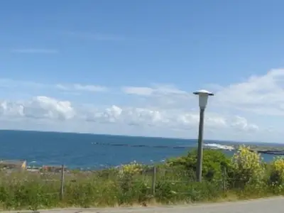 Ferienwohnung für 5 Personen (70 m²) in Helgoland 4/10