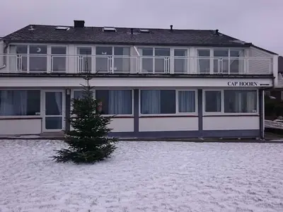 Ferienwohnung für 5 Personen (70 m²) in Helgoland 9/10