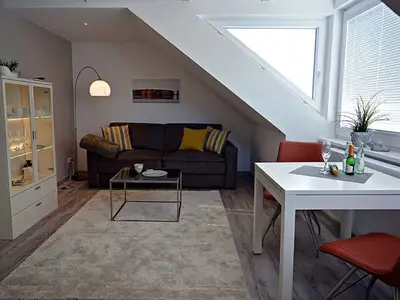 Ferienwohnung für 4 Personen (78 m²) in Helgoland 3/8