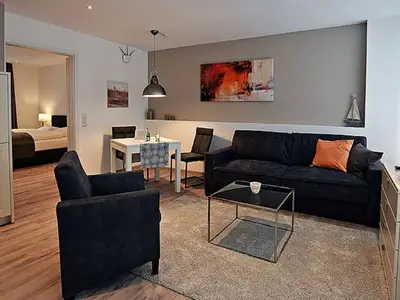Ferienwohnung für 2 Personen (52 m²) in Helgoland 4/7