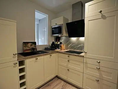 Ferienwohnung für 2 Personen (52 m²) in Helgoland 7/7
