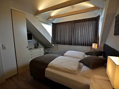 Ferienwohnung für 2 Personen (40 m²) in Helgoland 5/10