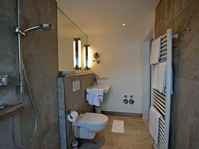 Ferienwohnung für 2 Personen (40 m²) in Helgoland 7/10