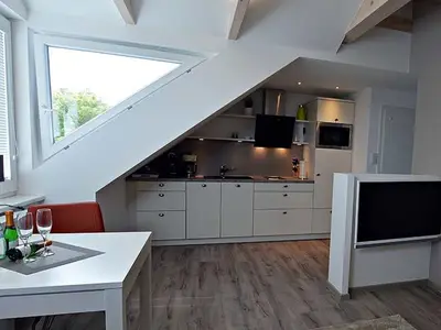Ferienwohnung für 2 Personen (40 m²) in Helgoland 10/10