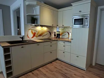 Ferienwohnung für 4 Personen (78 m²) in Helgoland 6/10