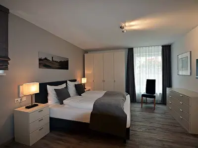 Ferienwohnung für 4 Personen (78 m²) in Helgoland 9/10