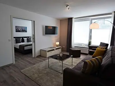 Ferienwohnung für 2 Personen (52 m²) in Helgoland 4/9