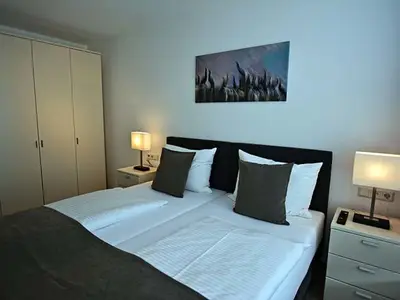Ferienwohnung für 2 Personen (52 m²) in Helgoland 5/9