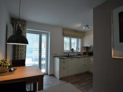 Ferienwohnung für 2 Personen (52 m²) in Helgoland 6/9