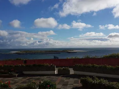 Ferienwohnung für 2 Personen in Helgoland 5/10