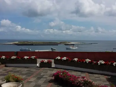 Ferienwohnung für 2 Personen in Helgoland 6/10