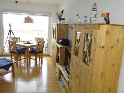 Ferienwohnung für 2 Personen in Helgoland 7/10