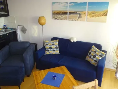 Ferienwohnung für 2 Personen in Helgoland 8/10