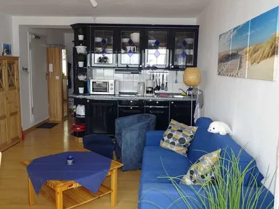 Ferienwohnung für 2 Personen in Helgoland 9/10
