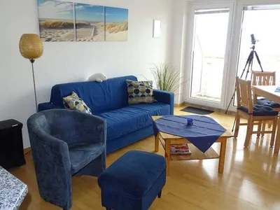 Ferienwohnung für 2 Personen in Helgoland 10/10