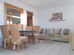 Ferienwohnung für 2 Personen (55 m²) in Helgoland