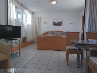 Ferienwohnung für 2 Personen (55 m²) in Helgoland 2/5